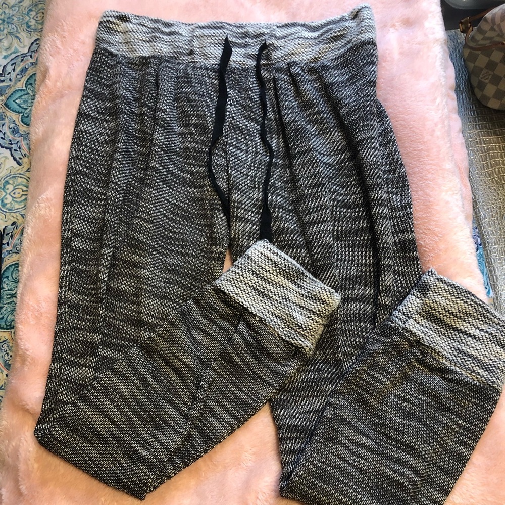 Almost Famous Joggers